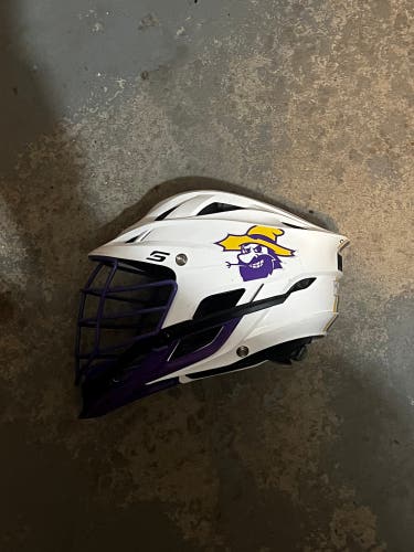 Cascade S Helmet (Used)