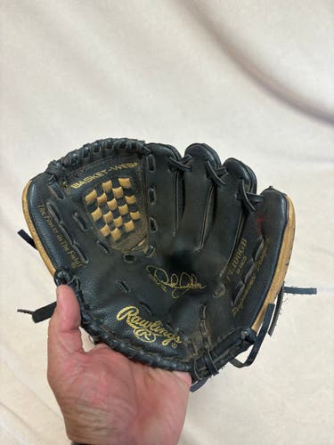 RH Rawlings Dale Jeter Baseball Glove 10" (Used)