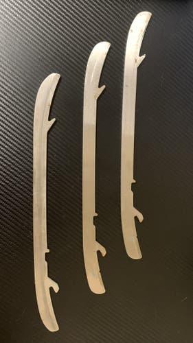 Bauer LS2 Steel 296 mm (Used)