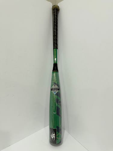 2023 Louisville Slugger Meta Composite USSSA Certified Bat (-10) 20 oz 30" (New)