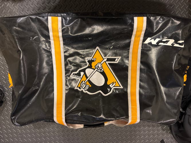 CCM Bag (Used)