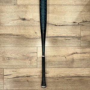 2025 Louisville Slugger Omaha Alloy BBCOR Certified Bat (-3) 30.5 oz 33.5" (Used)