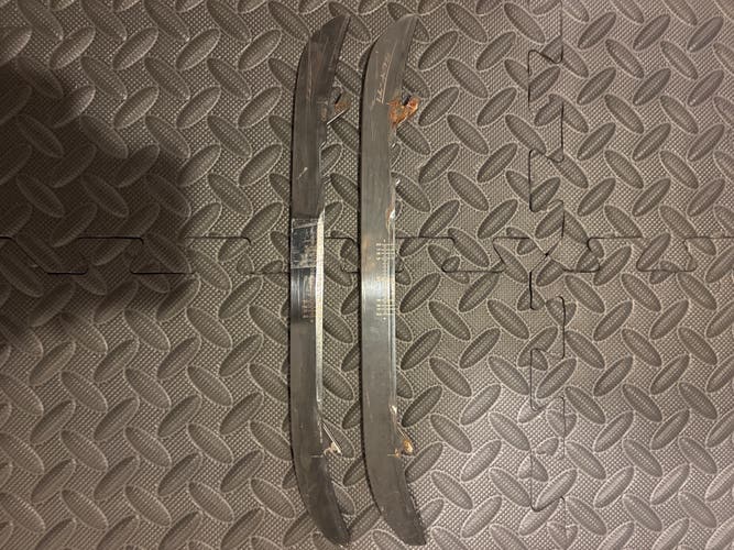 Bauer Fly-Ti 280 mm (Used)