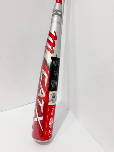 2023 Marucci CAT X Composite USSSA Certified Baseball Bat 30” drop 5