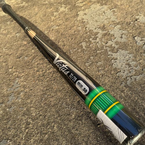 NEW Victus Black Pencil 32/29 (-3) Alloy  BBCOR Baseball Bat