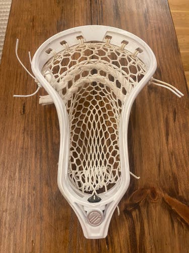 Maverik Kinetik 2.0 Used Stringing Head (Used)