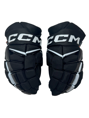 CCM Jetspeed FT8 Pro 15" Black/White