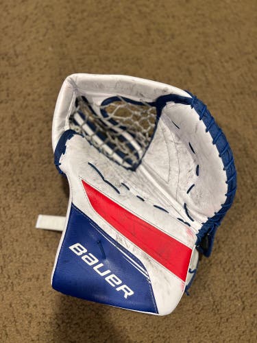 2023 Bauer Vapor X5 Pro Regular (Used)
