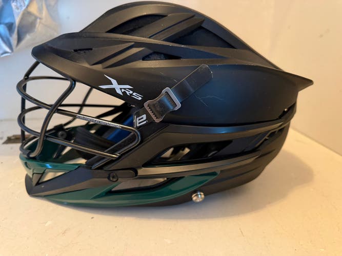 Cascade XRS Helmet (Used)