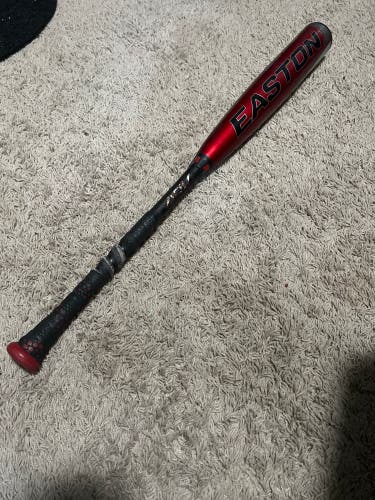 2020 Easton ADV 360 Composite BBCOR Certified Bat (-3) 28 oz 31" (Used)