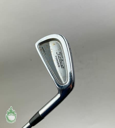 Used Right Handed Titleist 690 MB Forged 3 Iron S400 Stiff Steel Golf Club