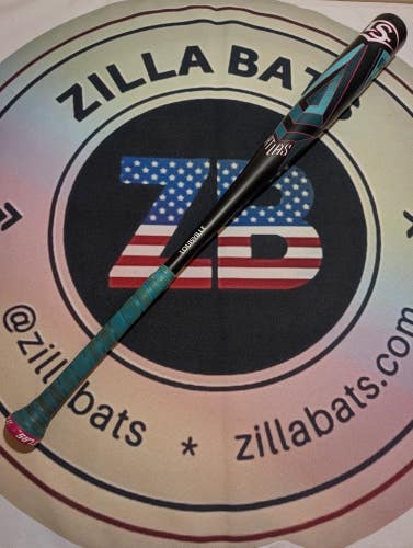 2025 Louisville Slugger ATLAS 32/29 ALLOY BBCOR BAT *VERY CLEAN*