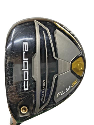Cobra Fly-Z MyFly Fwy 5-7 Wood LH 70g VLCT-SP Regular Graphite 42" Good Z Grip
