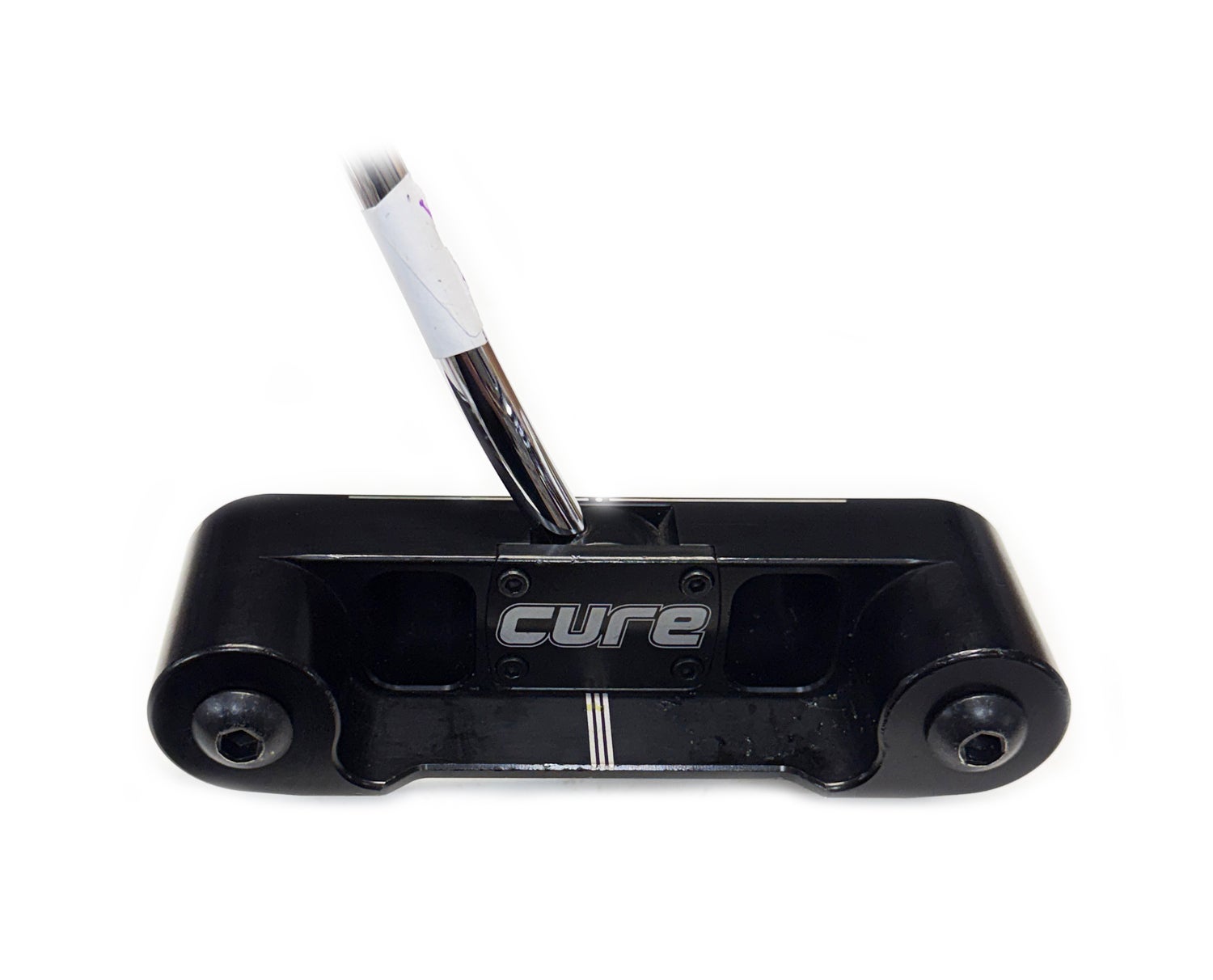 SHOT CURE Ⅱ Cure Tour X2 Putter | Used and Closeout