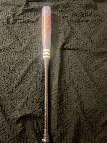 2025 Easton MAV1 Alloy BBCOR Certified Bat (-3) 31 oz 34" (Used)