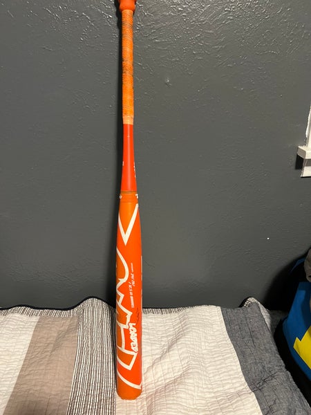 2023 Easton Fire Flex 3 Bat (-8) 26 oz 34" (Used)