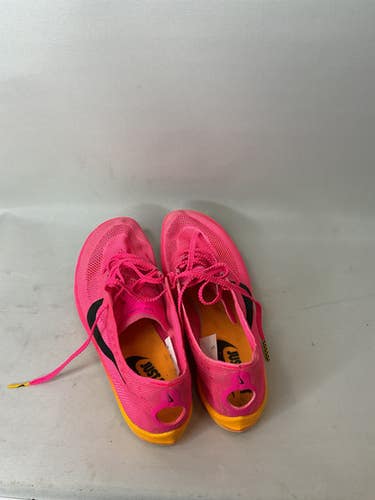 Used Nike Track & Field Cleats Adult Pink Senior 8 11859-s000018463