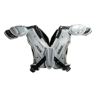 New Schutt Youth Flux Shoulder Pads- Small 11859-sch714195860690