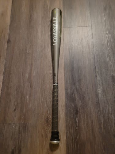 Louisville Slugger Omaha 517 Alloy Bat (-10) 20 oz 30"