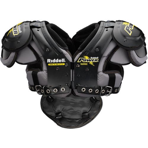 Small Youth Riddell Surge Shoulder Pads (New)