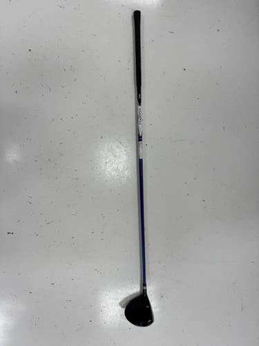 Used Maxfli Rev 3 Jr Driver Rh Ht 11860-s000310739