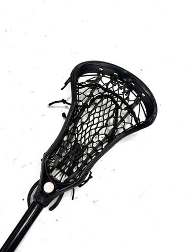 Used Maverik Ascent Complete Comp Shaft Wmn Atk Mid Complete Stick Black 11860-c000310710