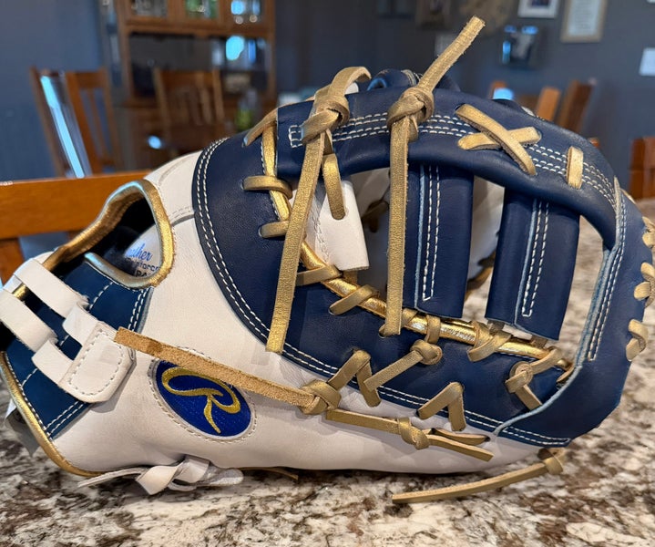 Rawlings Liberty Advanced RH First Base Softball Glove 13" (Used)