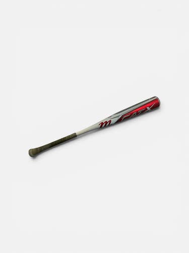 Used Marucci Cat X Baseball High School -3 Bat 31" 11873-s000242152