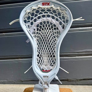 STX Stallion 700 with Stringking 5S mesh