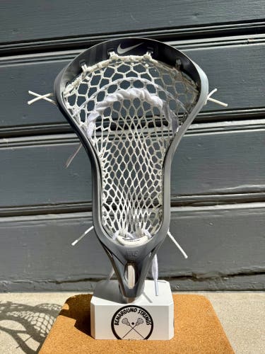 Nike Vapor Lite with Stringking 5S mesh