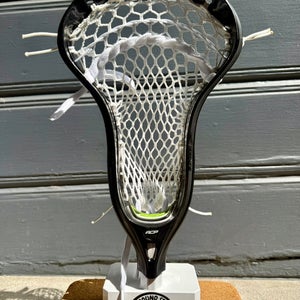 STX Surgeon ACP head with Stringking 5S mesh