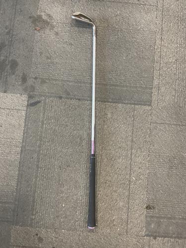 Used Ping Rhapsody Golf Wedge Mens Rh Gap Approach Wedge 11614-s000238564