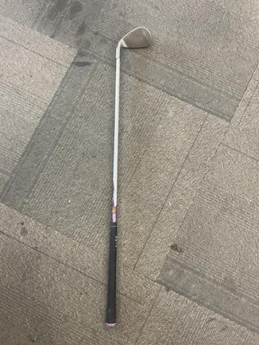 Used Ping Rhapsody Golf Wedge Mens Rh Sand Wedge 11614-s000238563