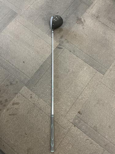 Used Top Flite 460cc Mens Driver Rh Ht 11614-s000238560