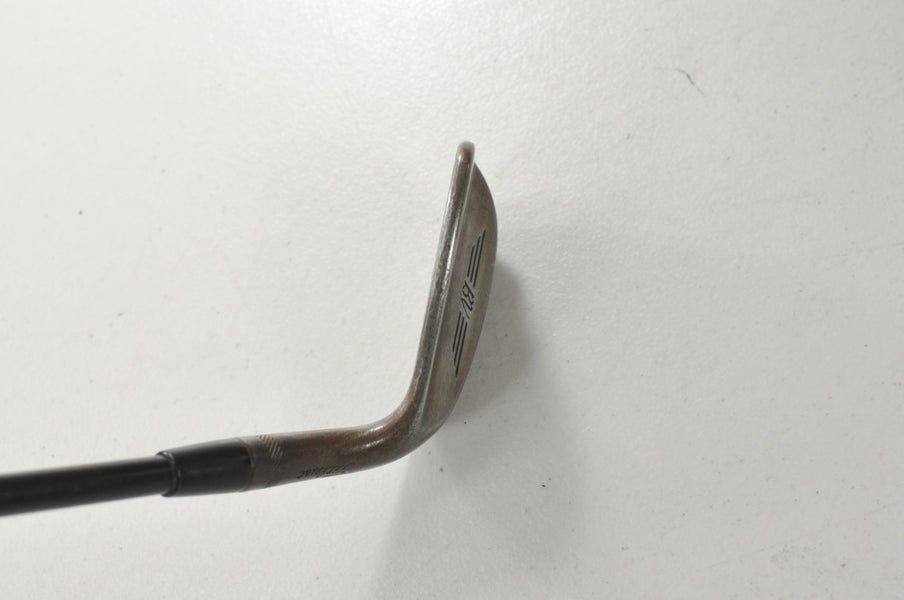 Titleist Vokey SM10 Raw 48*-10F Wedge Right DG S400 Stiff Flex