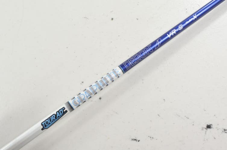 Graphite Design Tour AD VR 6 X-Stiff Flex PXG #5 Fairway Wood Shaft 42" # 219448