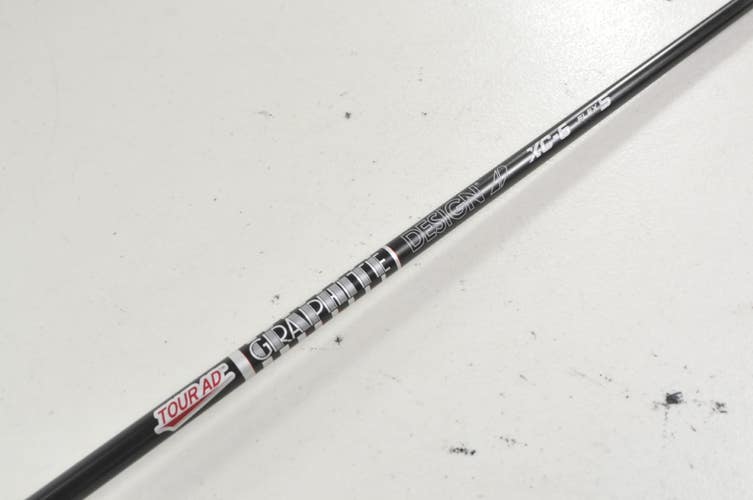 Graphite Design Tour AD XC Series 6 Stiff Flex Titleist GTS Driver Shaft #219435