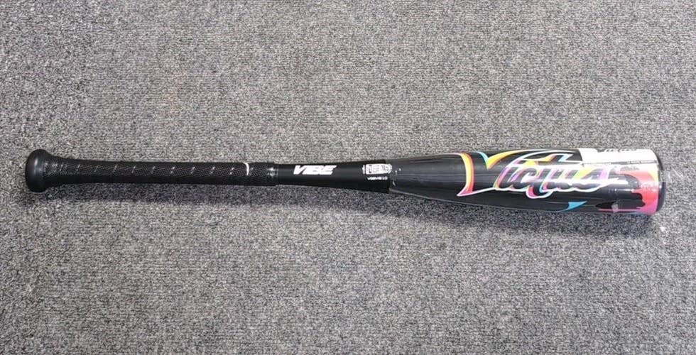 2024 Victus Vibe: VSBVIB10(-10) Baseball Bat - 29" 19oz