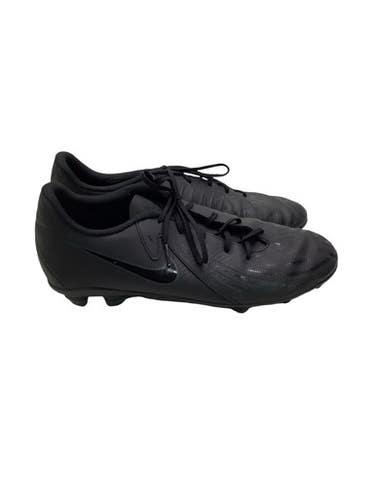 Used Nike Soccer Cleats Grey Senior 11.5 11347-s000271043