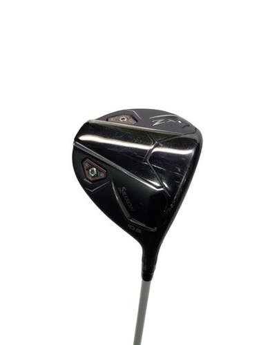 Used Srixon Zxi Mens Driver Rh 10.5 Degree 11347-s000271028