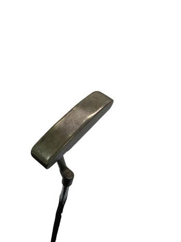 Used Ping Anser 3 Karsten Mens Putter Rh 11347-s000271020