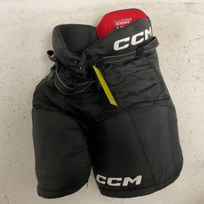 Used Ccm Jetspeed Ft655 Youth Pant Black Lg 11855-s000205711