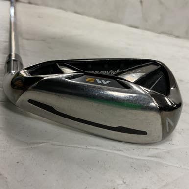 Used Taylormade M2 Women Individual Iron Rh 7 Iron 11855-s000205686