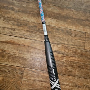2022 Louisville Slugger Meta Composite Bat (-10) 20 oz 30" (Used)