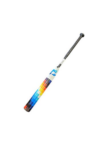 Used Demarini Prism Plus Bb Sb Fastpitch Bat 33" 11850-s000024914