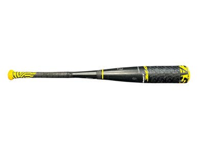 Used Easton Hype Comp Bb Sb Usssa 2 3 4 Bat 28" 11450-s000523177