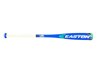 Used Easton S250 Bb Sb Usa 2 1 4 Bat 28" 11450-s000523153