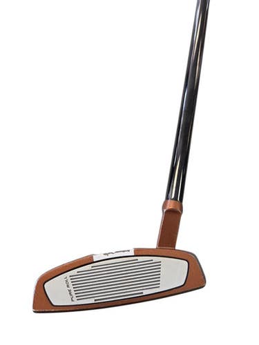 Used Taylormade Spider X Copper Mens Putter Rh 11450-s000523135