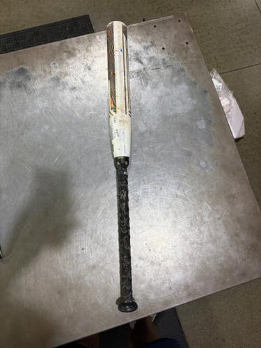 Used Demarini Prism+ Pzs-21 Bb Sb Fastpitch Bat 29" 11605-s000221561