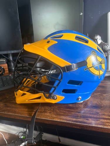 Cascade CPX Helmet (Used)